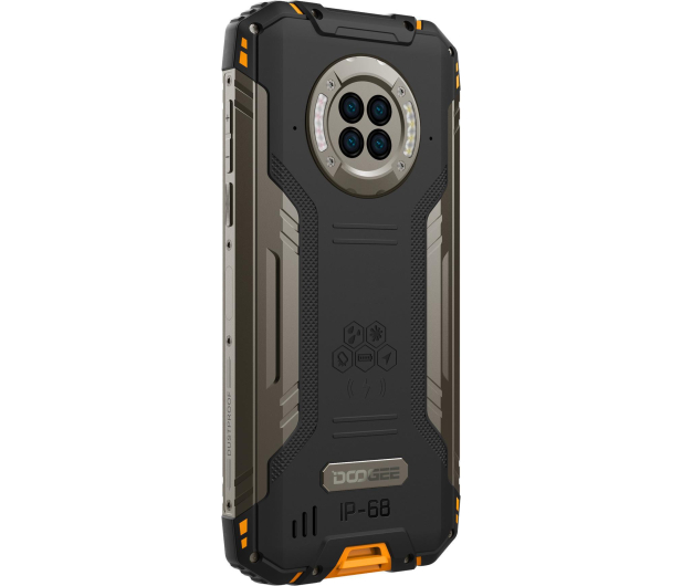 Doogee S96 GT pomaraczowy - 1100204 - zdjęcie 13
